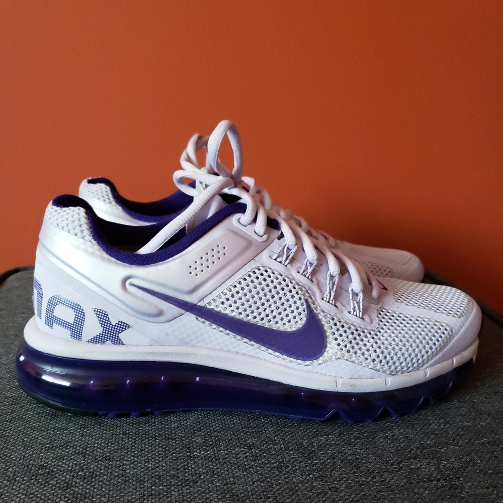 Womens Nike AirMax